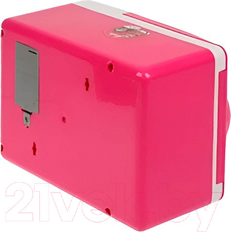 Изображение товара Микроволновая печь игрушечная Играем вместе Барби / B2109997-R