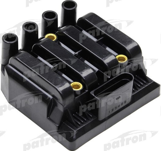 Изображение товара Катушка зажигания для авто Patron PCI1188KOR
