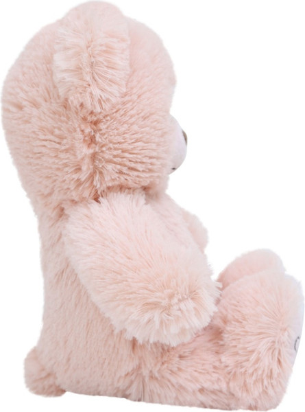 Изображение товара Мягкая игрушка Kult of toys Медведь / 9538798 (пудровый)