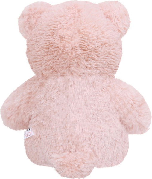 Изображение товара Мягкая игрушка Kult of toys Медведь / 9538798 (пудровый)