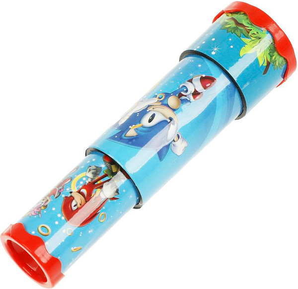 Изображение товара Игрушка детская Играем вместе Калейдоскоп / B1616114-R29 