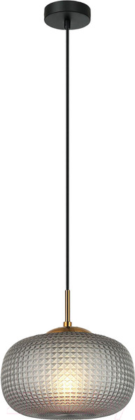 Изображение товара Потолочный светильник Евросвет 50262/1 (серый)