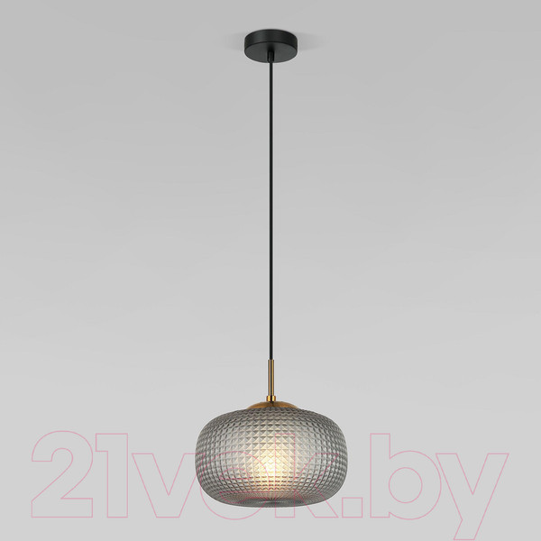 Изображение товара Потолочный светильник Евросвет 50262/1 (серый)