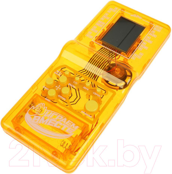 Изображение товара Игрушка детская Играем вместе Электронная логическая игра / B2108922-R