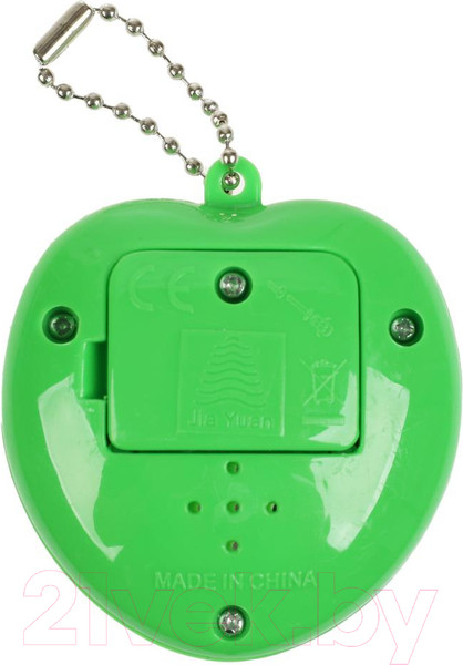 Изображение товара Тамагочи Играем вместе Электронная логическая игра питомец / ZY1277429-R 