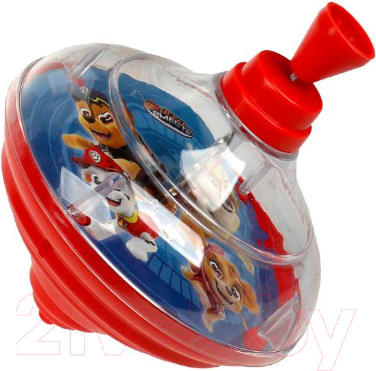 Изображение товара Развивающая игрушка Играем вместе Юла щенки / 1506K496-R19