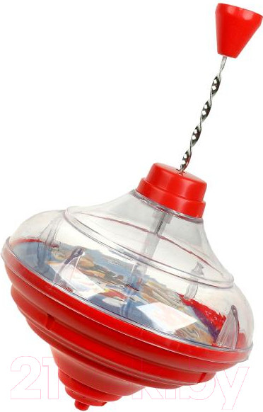 Изображение товара Развивающая игрушка Играем вместе Юла щенки / 1506K496-R19