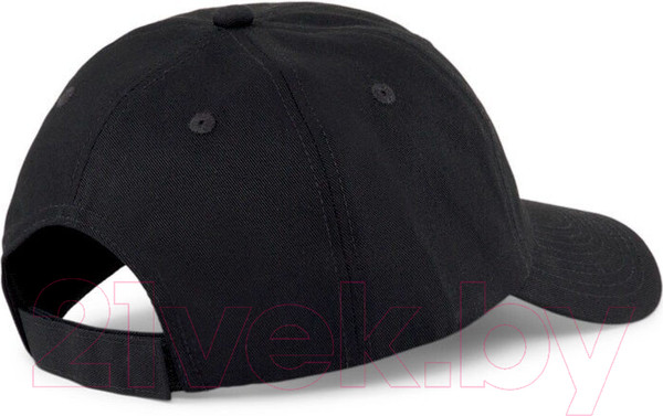 Изображение товара Бейсболка Puma 02435701 (черный)