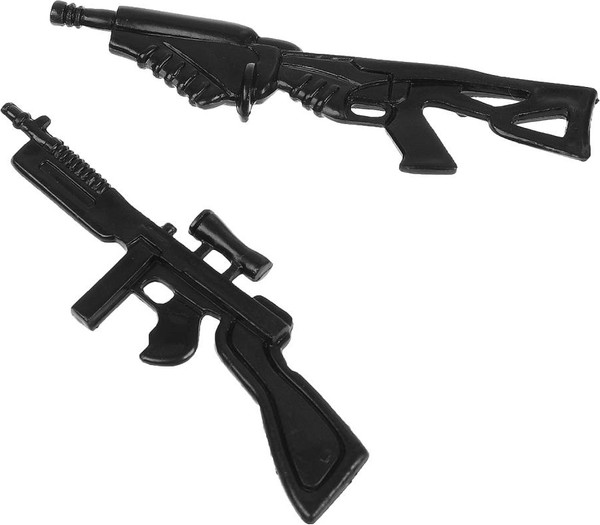 Изображение товара Набор фигурок игровых Играем вместе Военные с оружием / 2106Y239-R 