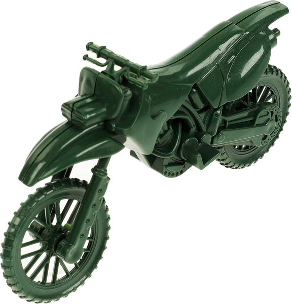 Изображение товара Набор фигурок игровых Играем вместе Военные с оружием / 2106Y239-R 