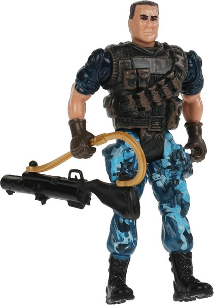 Изображение товара Набор фигурок игровых Играем вместе Росгвардия / 1710Y328-R1