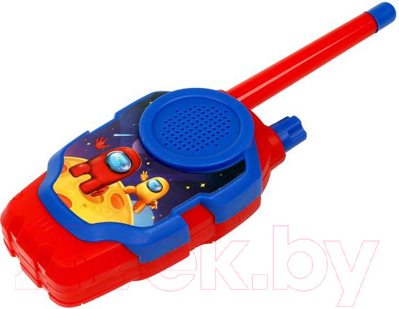 Изображение товара Рация игрушечная Играем вместе B1652073-R12