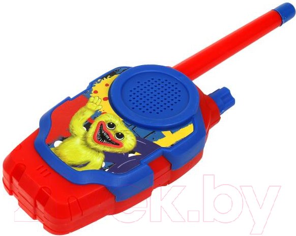 Изображение товара Рация игрушечная Играем вместе B1652073-R16 
