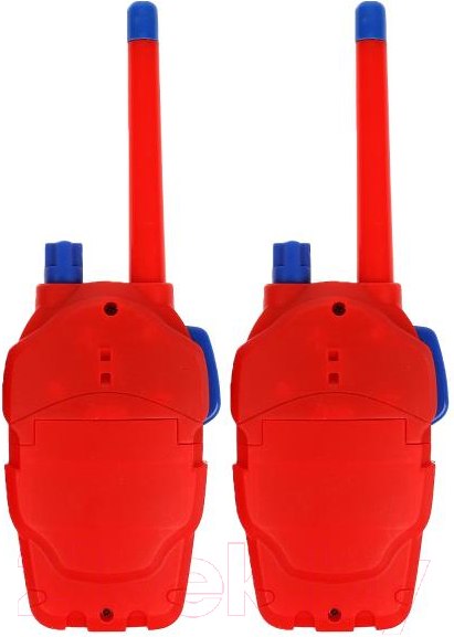 Изображение товара Рация игрушечная Играем вместе B1652073-R16 