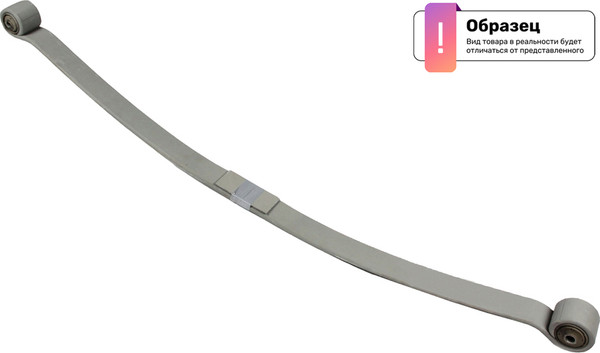 Изображение товара Рессора подвески Lesjofors 5856814