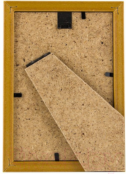 Изображение товара Рамка Мирам 636411-4 (10x15)