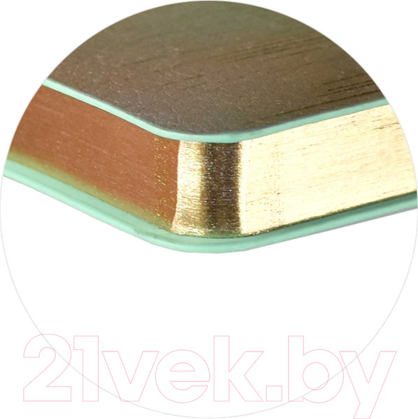 Изображение товара Записная книжка Феникс+ Цветок / 66477