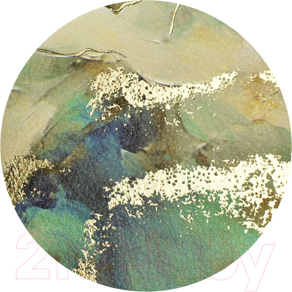 Изображение товара Записная книжка Феникс+ Цветок / 66477