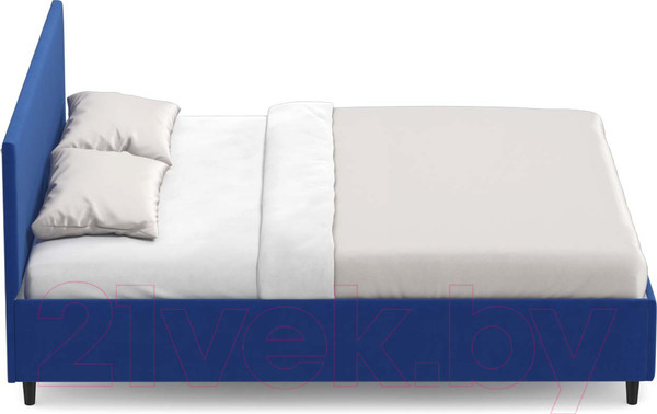 Изображение товара Полуторная кровать Moon Family 1259 / MF009199