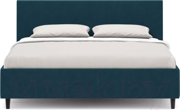 Изображение товара Полуторная кровать Moon Family 1259 / MF009109