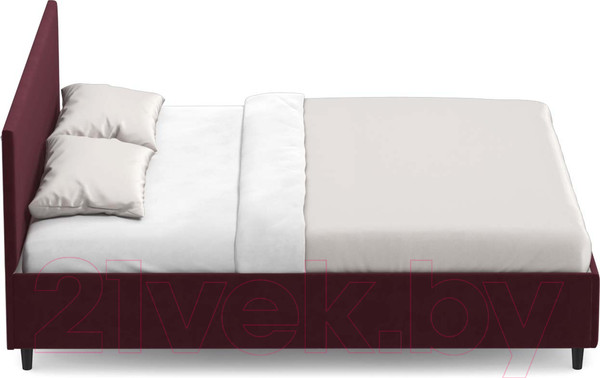 Изображение товара Полуторная кровать Moon Family 1259 / MF009190