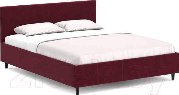 Изображение товара Полуторная кровать Moon Family 1259 / MF009190