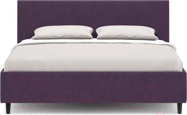 Изображение товара Полуторная кровать Moon Family 1259 / MF009140