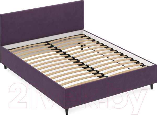 Изображение товара Полуторная кровать Moon Family 1259 / MF009140