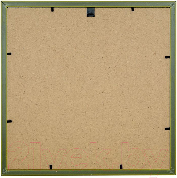 Изображение товара Рамка Мирам 641811-33 (30x30)