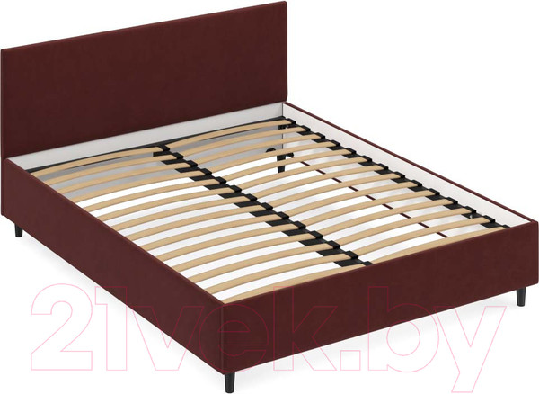 Изображение товара Полуторная кровать Moon Family 1259 / MF009150