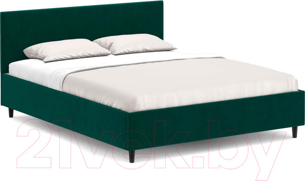 Изображение товара Полуторная кровать Moon Family 1259 / MF009160