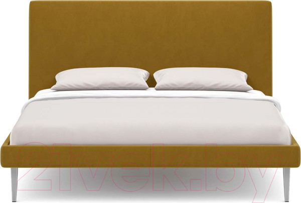 Изображение товара Полуторная кровать Moon Family 1256 / MF008834