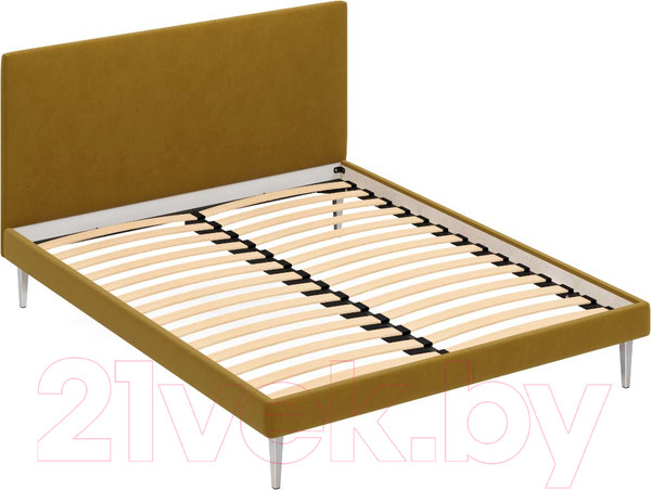 Изображение товара Полуторная кровать Moon Family 1256 / MF008834