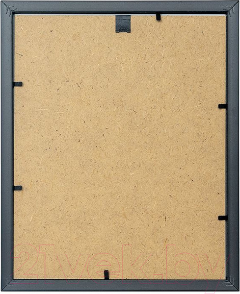 Изображение товара Рамка Мирам 641822-7 (20x25)
