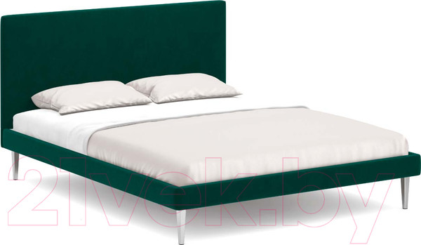 Изображение товара Полуторная кровать Moon Family 1256 / MF008829