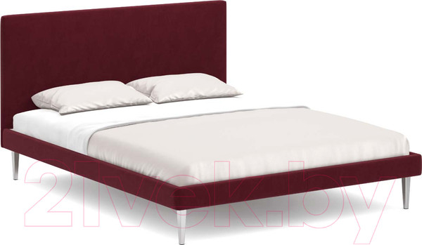 Изображение товара Полуторная кровать Moon Family 1256 / MF008844