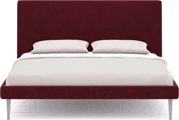 Изображение товара Полуторная кровать Moon Family 1256 / MF008844