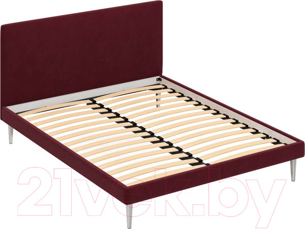 Изображение товара Полуторная кровать Moon Family 1256 / MF008844