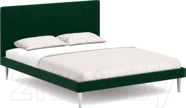 Изображение товара Полуторная кровать Moon Family 1256 / MF008864