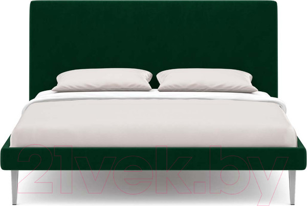 Изображение товара Полуторная кровать Moon Family 1256 / MF008864