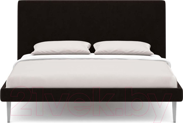 Изображение товара Полуторная кровать Moon Family 1256 / MF008809