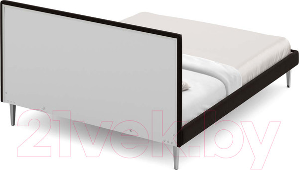 Изображение товара Полуторная кровать Moon Family 1256 / MF008809