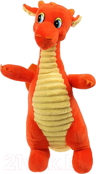 Изображение товара Мягкая игрушка Мульти-пульти Красный дракон дарли / M099476-30NS