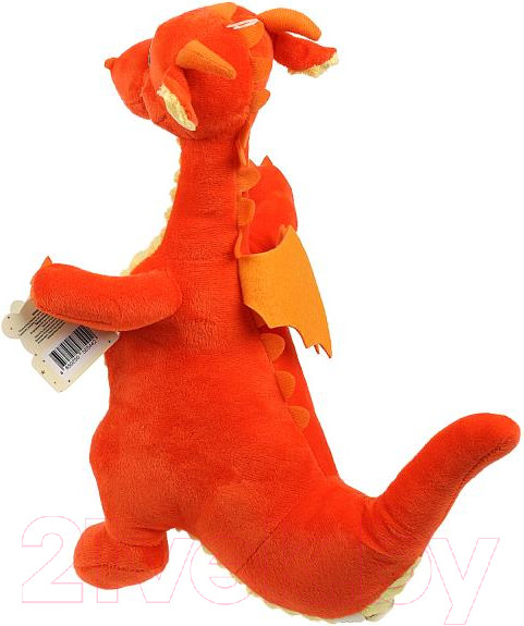 Изображение товара Мягкая игрушка Мульти-пульти Красный дракон дарли / M099476-30NS