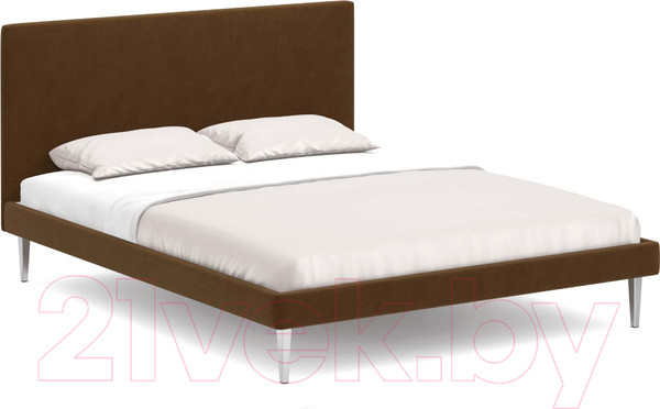 Изображение товара Полуторная кровать Moon Family 1256 / MF008814