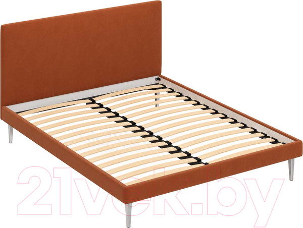 Изображение товара Полуторная кровать Moon Family 1256 / MF008794