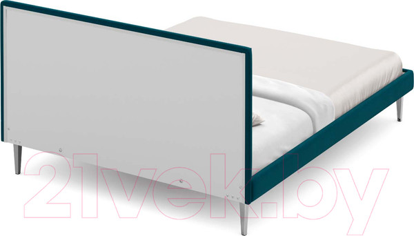 Изображение товара Полуторная кровать Moon Family 1256 / MF008799