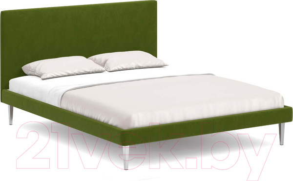 Изображение товара Полуторная кровать Moon Family 1256 / MF008804