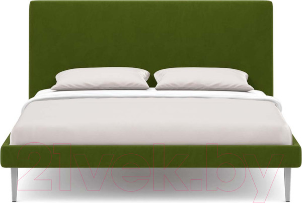 Изображение товара Полуторная кровать Moon Family 1256 / MF008804