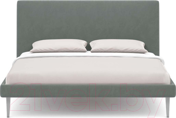 Изображение товара Полуторная кровать Moon Family 1256 / MF008839